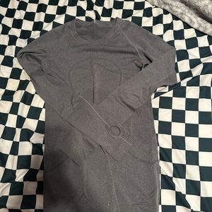lululemon swiftly tech long sleeve